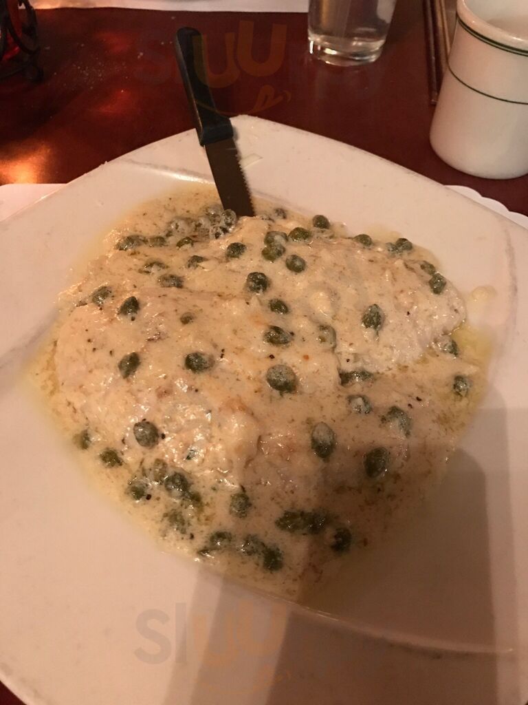 Italian Kitchen West