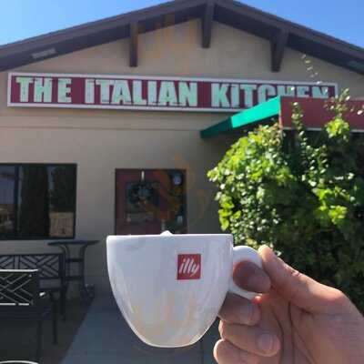 Italian Kitchen West