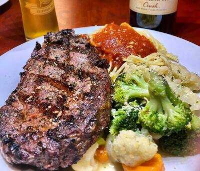 Italian Kitchen West