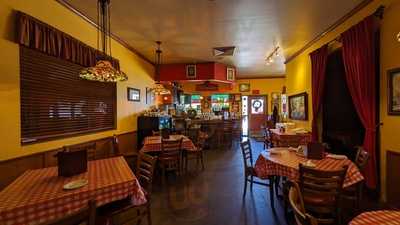 Italian Kitchen West