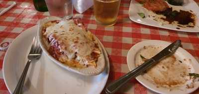 Italian Kitchen West