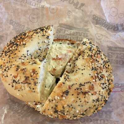 Bruegger's Bagels