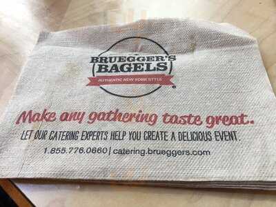 Bruegger's Bagels