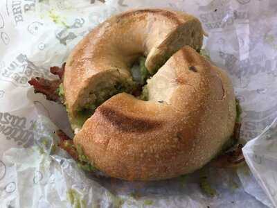 Bruegger's Bagels