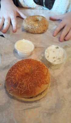Bruegger's Bagels
