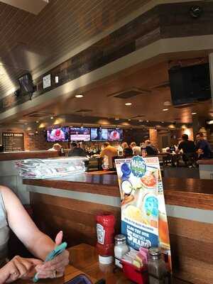 Chili's Grill & Bar W Park Dr