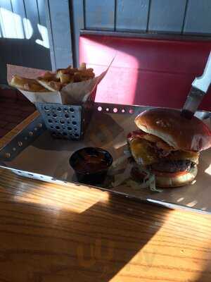 Chili's Grill & Bar W Park Dr