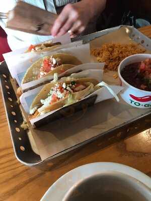 Chili's Grill & Bar W Park Dr