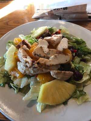 Chili's Grill & Bar W Park Dr