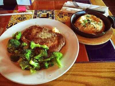 Chili's Grill & Bar W Park Dr