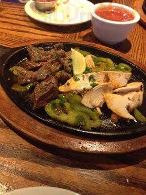 Chili's Grill & Bar W Park Dr