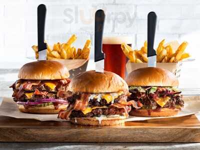 Chili's Grill & Bar W Park Dr