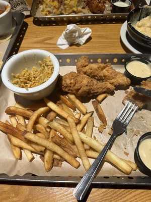 Chili's Grill & Bar W Park Dr