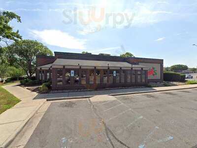 Chili's Grill & Bar W Park Dr