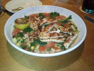 Olive Garden Italian Restaurant