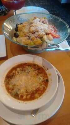 Olive Garden Italian Restaurant