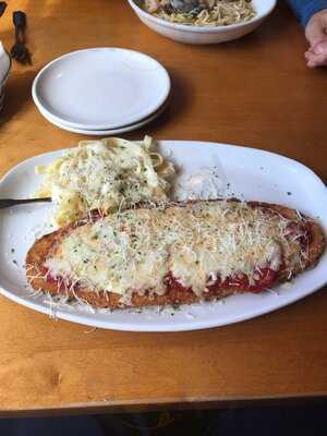 Olive Garden Italian Restaurant