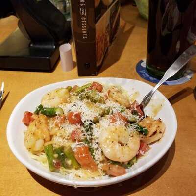 Olive Garden Italian Restaurant