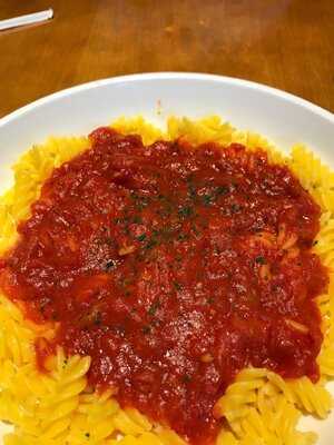 Olive Garden Italian Restaurant