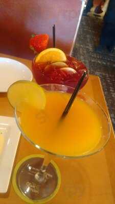 Olive Garden Italian Restaurant