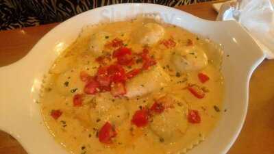 Olive Garden Italian Restaurant