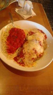 Olive Garden Italian Restaurant