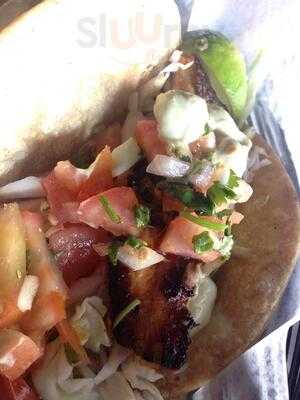 Waterfront Bar & Grill