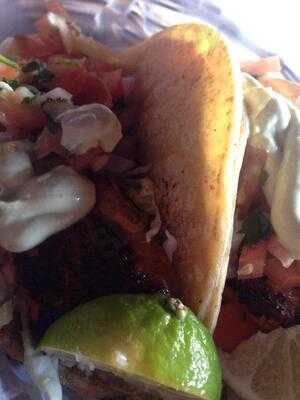 Waterfront Bar & Grill