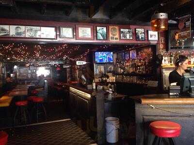 Waterfront Bar & Grill