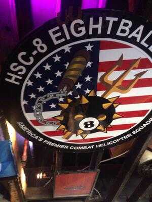 Waterfront Bar & Grill