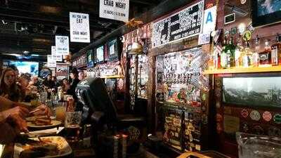 Waterfront Bar & Grill