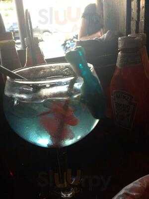 Waterfront Bar & Grill