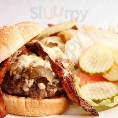 Waterfront Bar & Grill