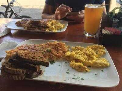 Waterfront Bar & Grill