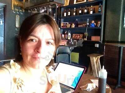 Joe Vinny & Bronsons