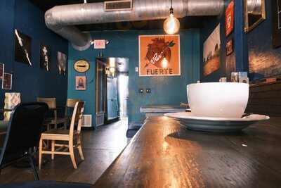 Joe Vinny & Bronsons