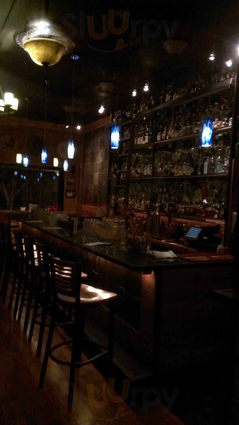 Mccormack's Whisky Grill