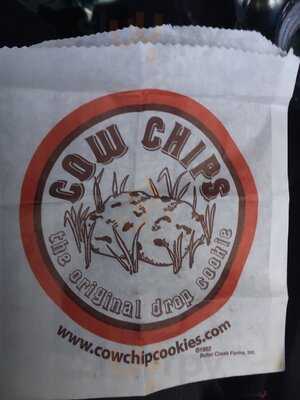 Cow Chips