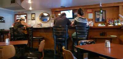 Columbine Steak House & Lounge