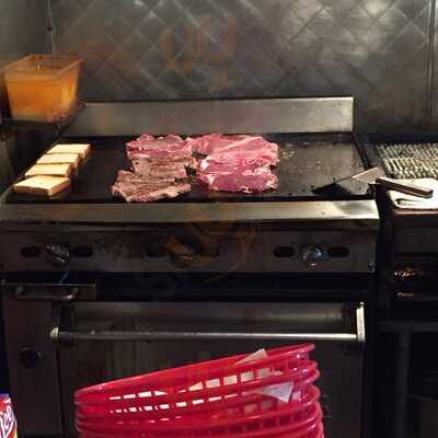 Columbine Steak House & Lounge