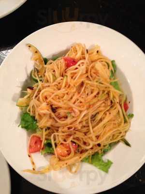 Basil Short North Restaurant