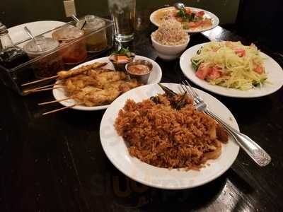 Basil Short North Restaurant