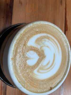 Forager Tasting Room And Eatery