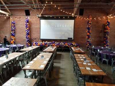 Forager Tasting Room And Eatery