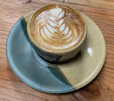 Forager Tasting Room And Eatery