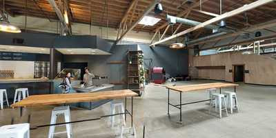 Forager Tasting Room And Eatery