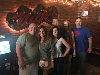 Nick's Roast Beef Of Old Philly