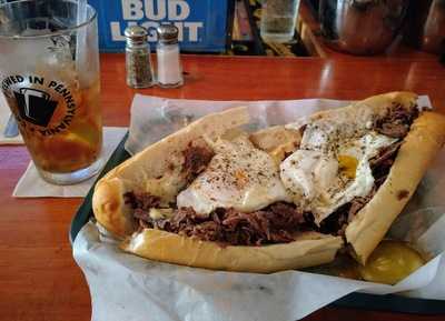 Nick's Roast Beef Of Old Philly