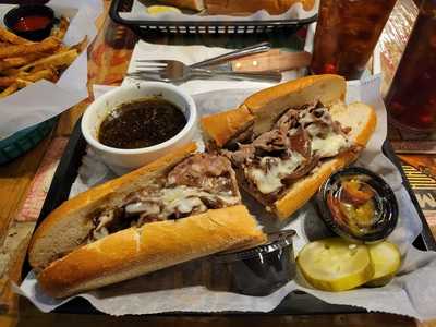Nick's Roast Beef Of Old Philly