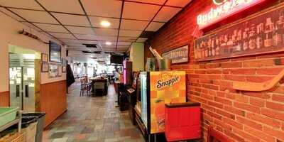 Nick's Roast Beef Of Old Philly